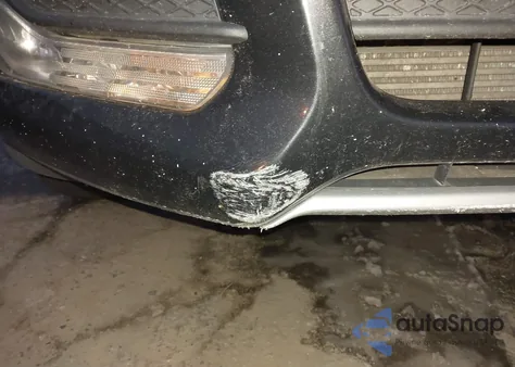 2014 Ford Escape Se из США, поврежденный, VIN 1FMCU9G90EUB19477